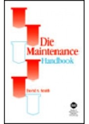 Die Maintenance Handbook